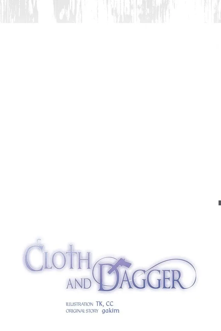 Cloth and Dagger Chapter 25 page 67