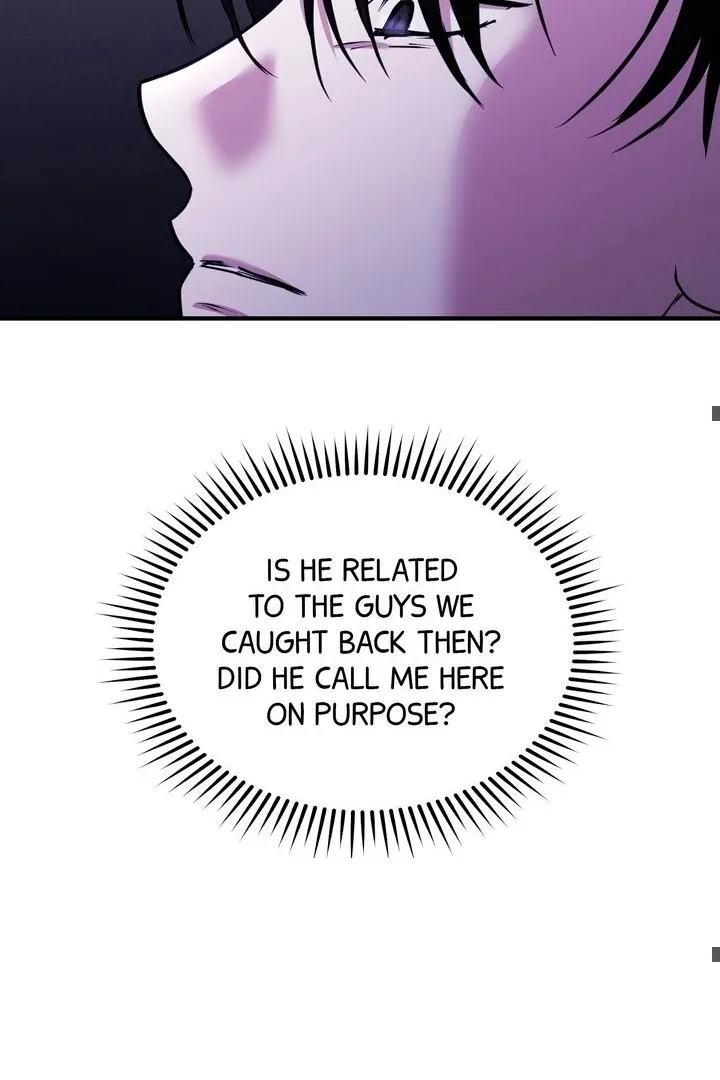 Cloth and Dagger Chapter 27 page 30