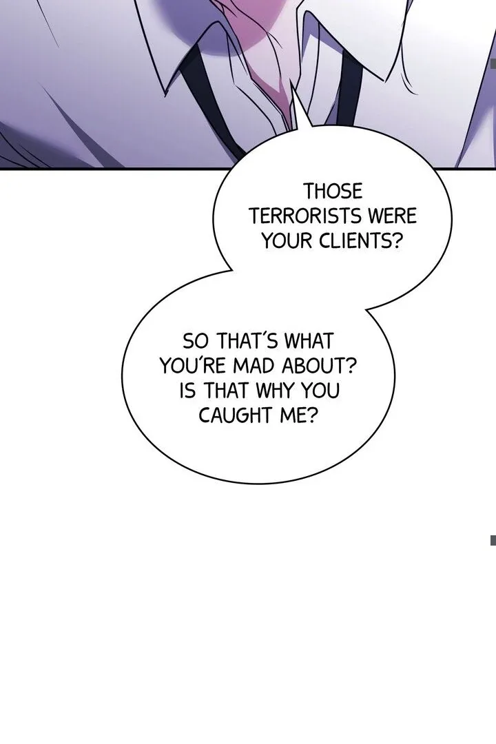 Cloth and Dagger Chapter 27 page 34
