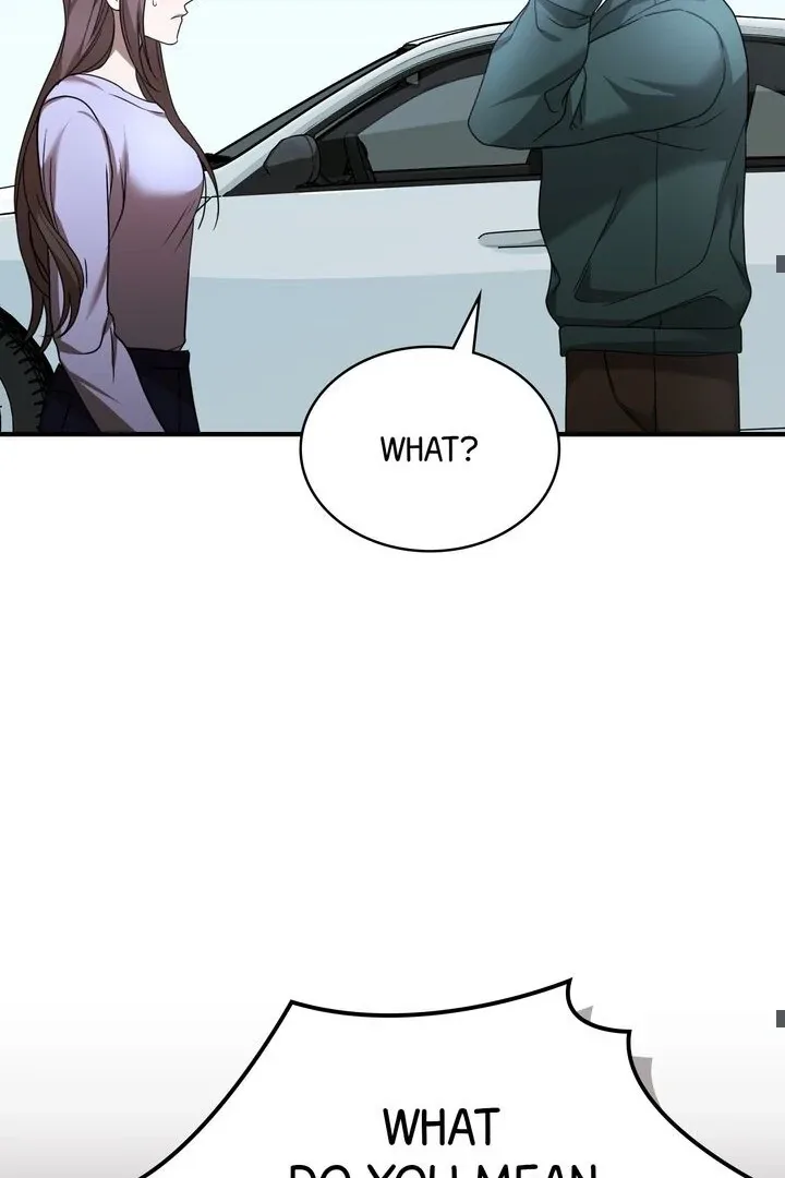 Cloth and Dagger Chapter 25 page 64