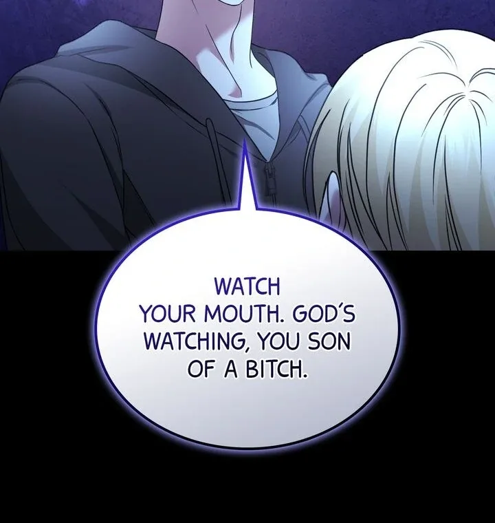 Cloth and Dagger Chapter 26 page 6