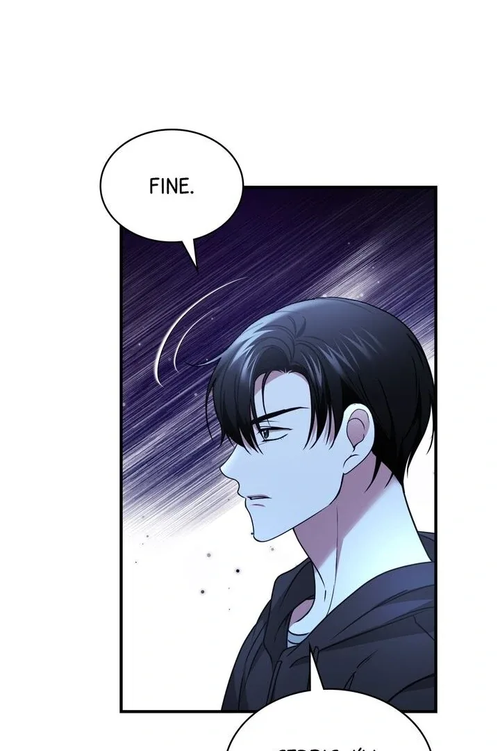Cloth and Dagger Chapter 26 page 17