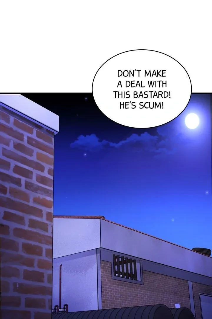 Cloth and Dagger Chapter 25 page 97