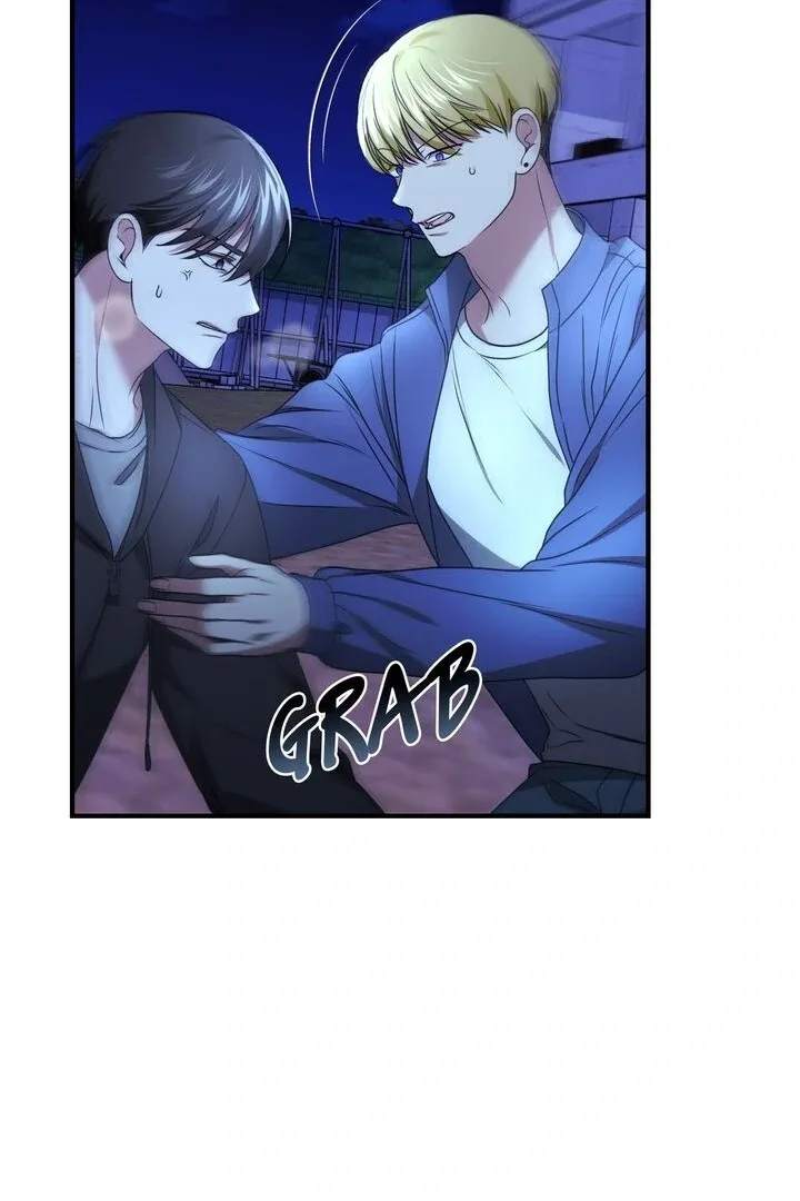 Cloth and Dagger Chapter 26 page 9