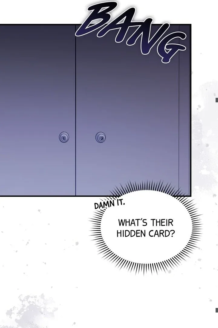 Cloth and Dagger Chapter 27 page 52