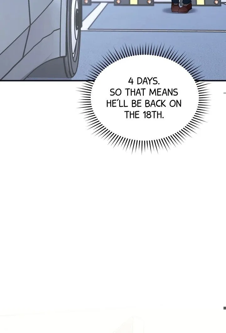 Cloth and Dagger Chapter 29 page 22