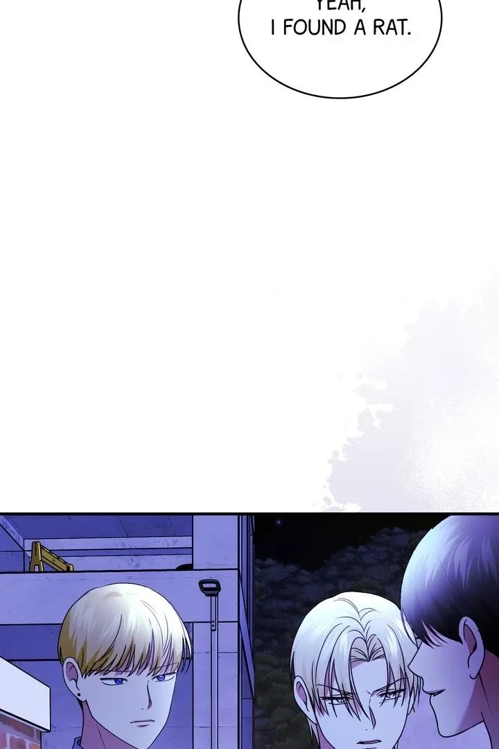 Cloth and Dagger Chapter 25 page 86
