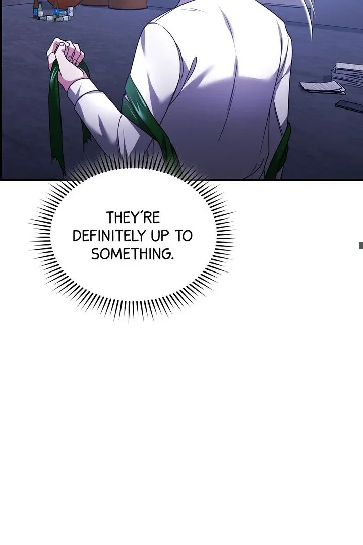 Cloth and Dagger Chapter 28 page 31