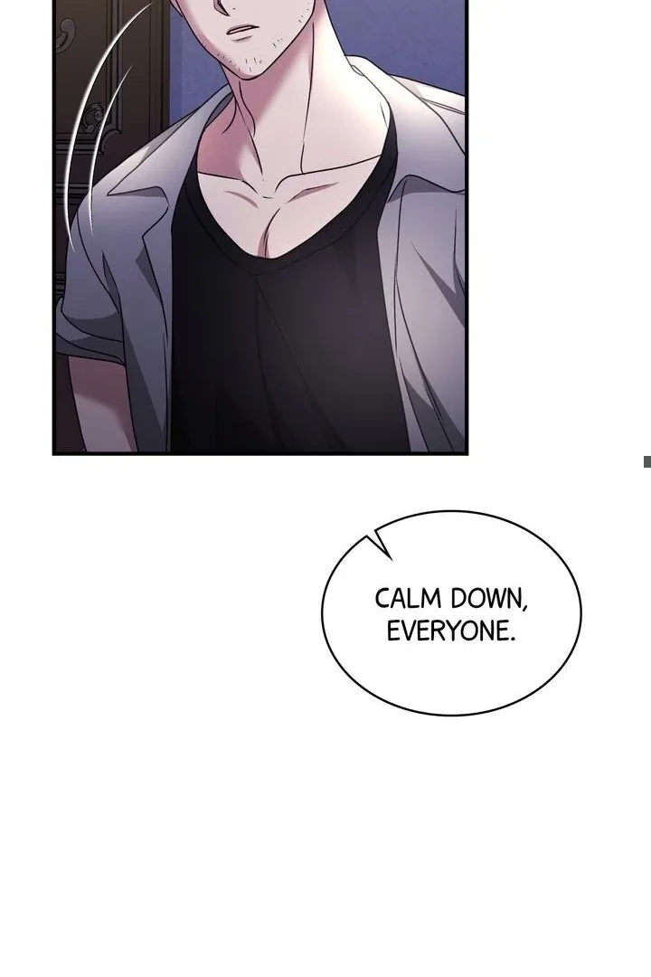 Cloth and Dagger Chapter 26 page 31