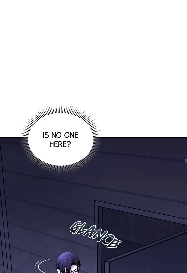 Cloth and Dagger Chapter 28 page 36