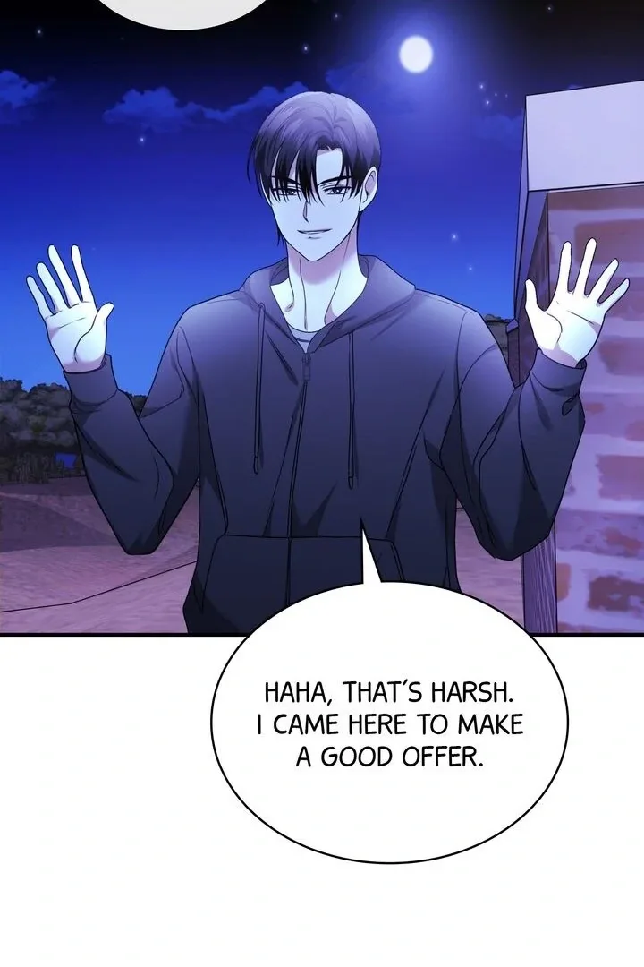 Cloth and Dagger Chapter 25 page 89