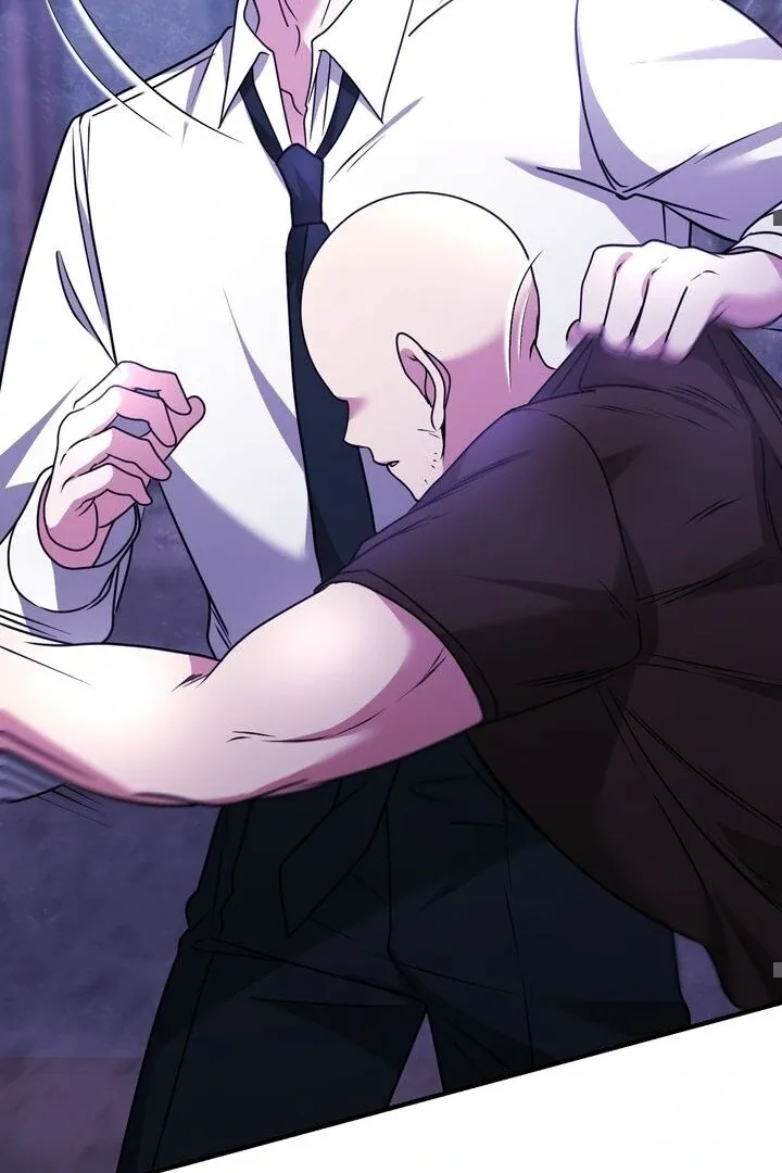 Cloth and Dagger Chapter 28 page 45