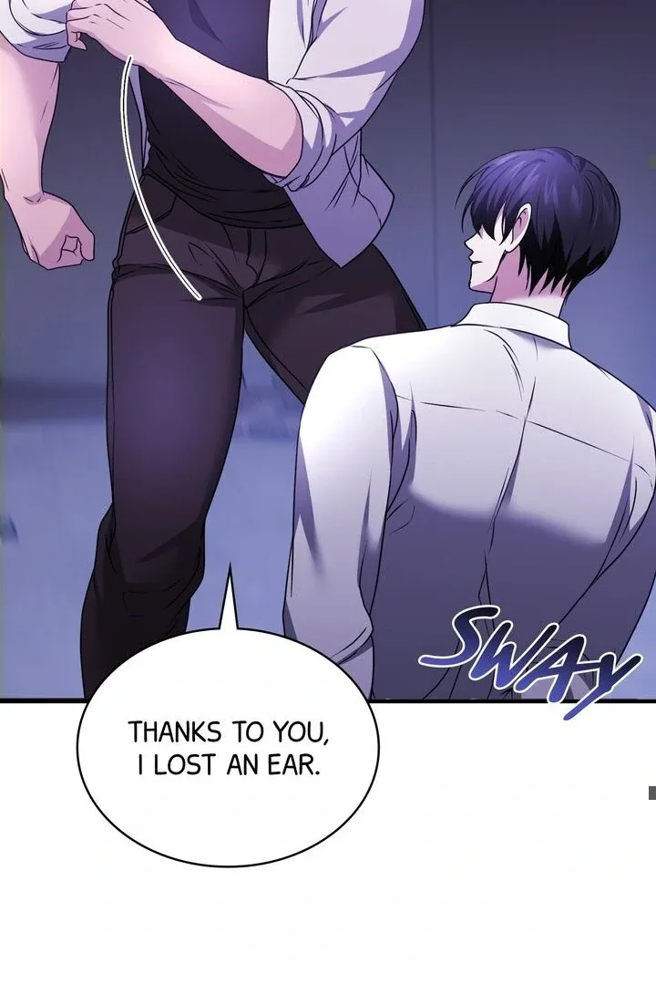 Cloth and Dagger Chapter 27 page 32