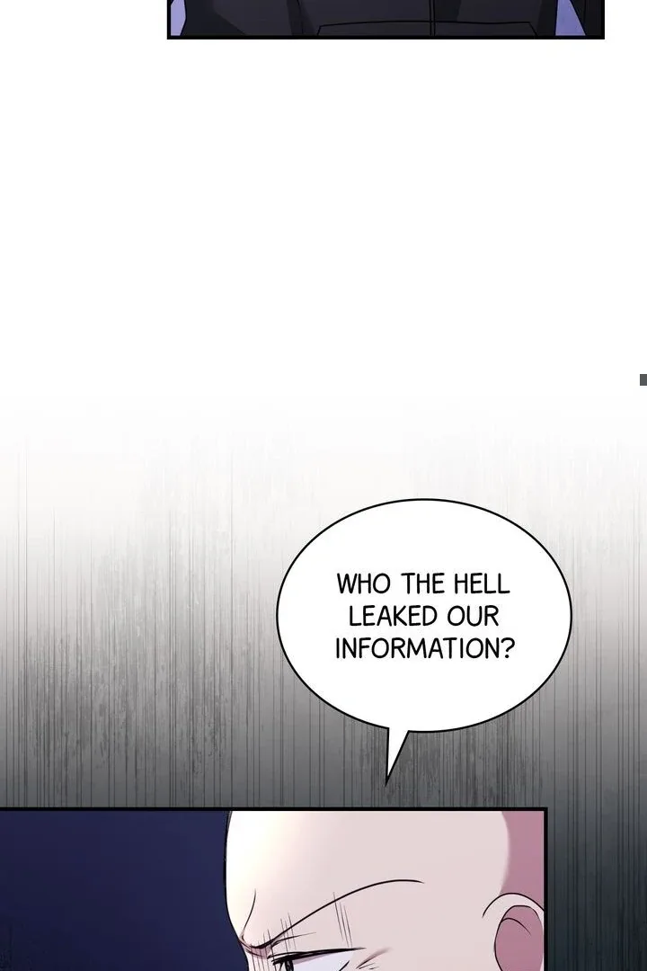 Cloth and Dagger Chapter 26 page 33