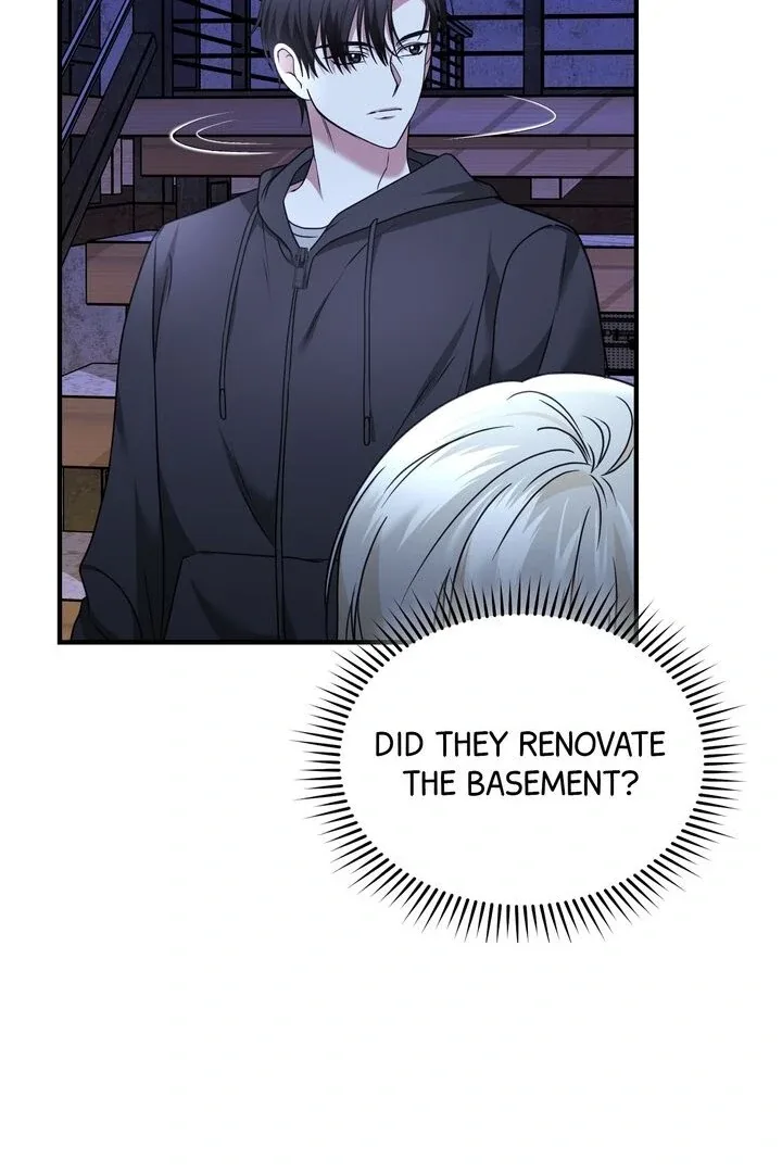 Cloth and Dagger Chapter 26 page 24