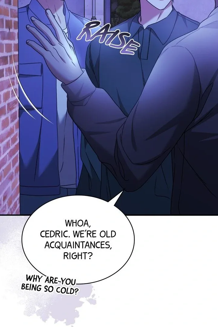 Cloth and Dagger Chapter 25 page 87