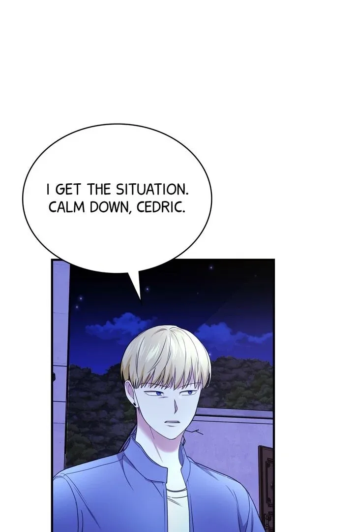 Cloth and Dagger Chapter 25 page 95
