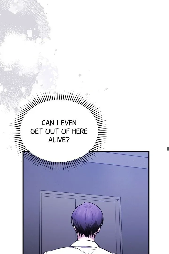 Cloth and Dagger Chapter 27 page 53
