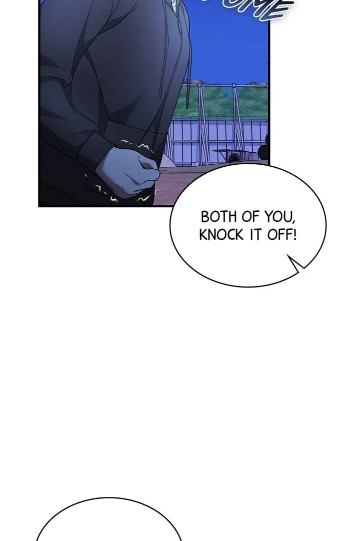 Cloth and Dagger Chapter 26 page 14