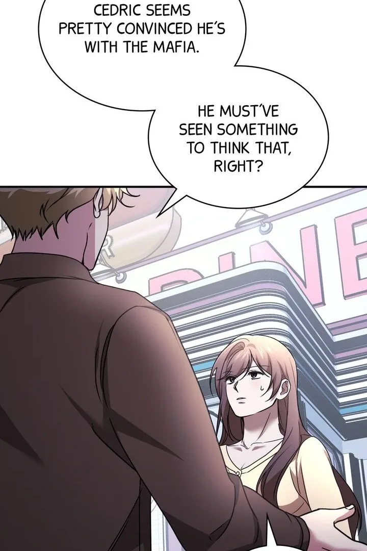 Cloth and Dagger Chapter 29 page 16