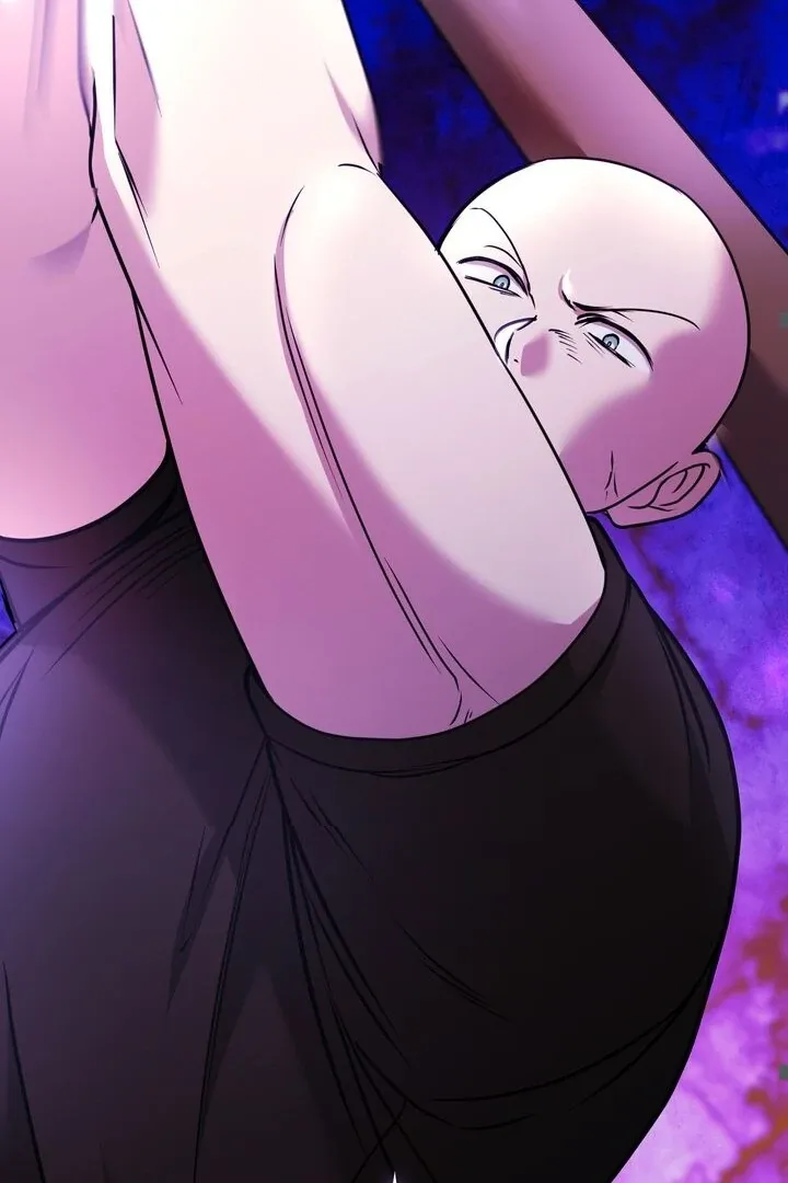 Cloth and Dagger Chapter 28 page 43