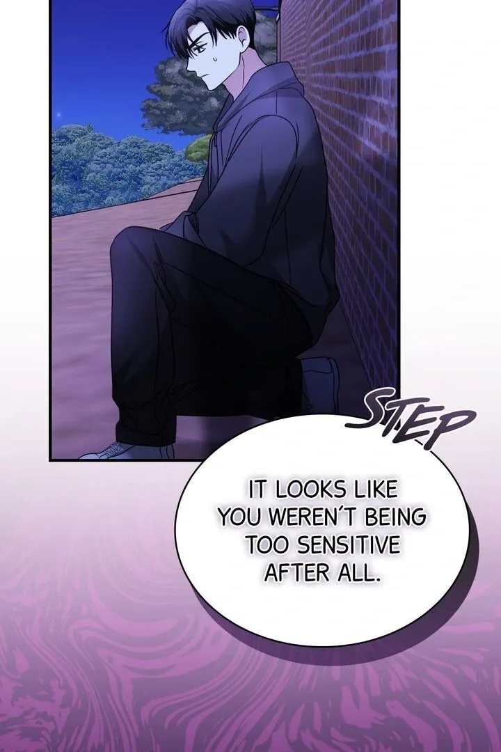 Cloth and Dagger Chapter 25 page 81