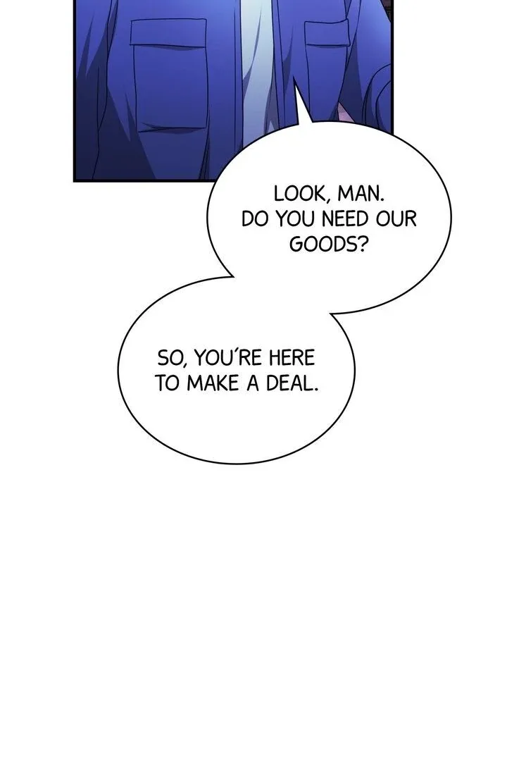 Cloth and Dagger Chapter 25 page 96