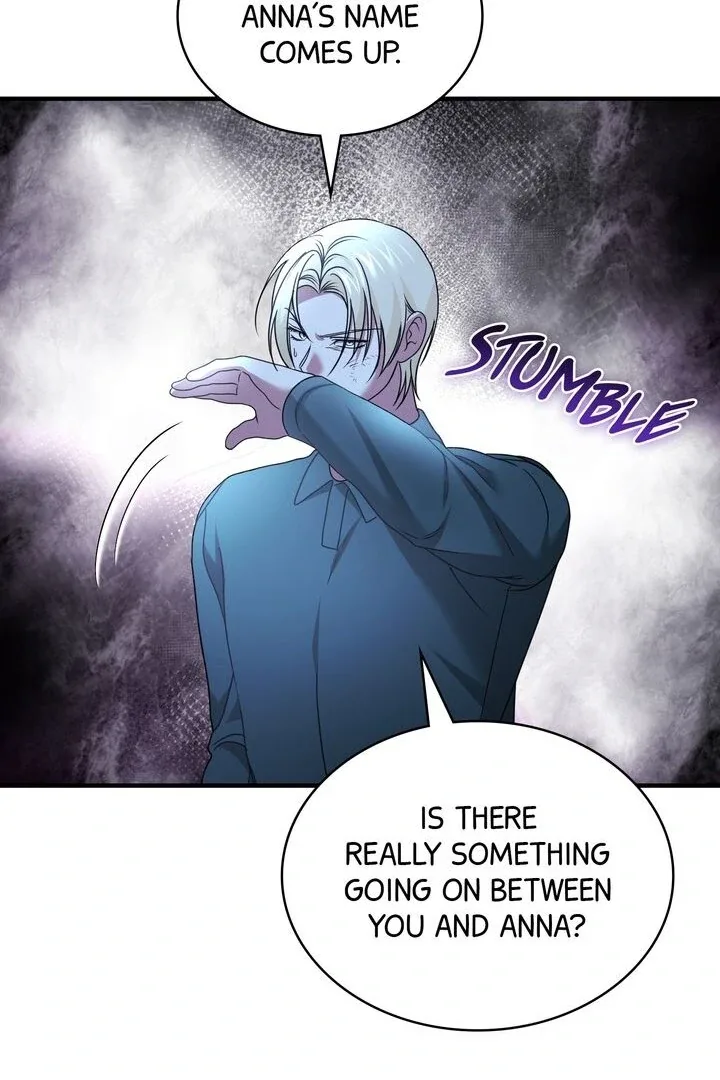 Cloth and Dagger Chapter 26 page 12