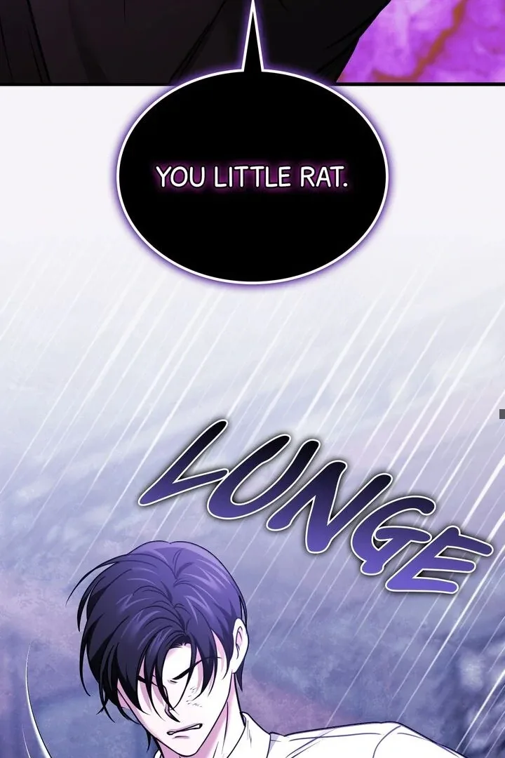 Cloth and Dagger Chapter 28 page 44