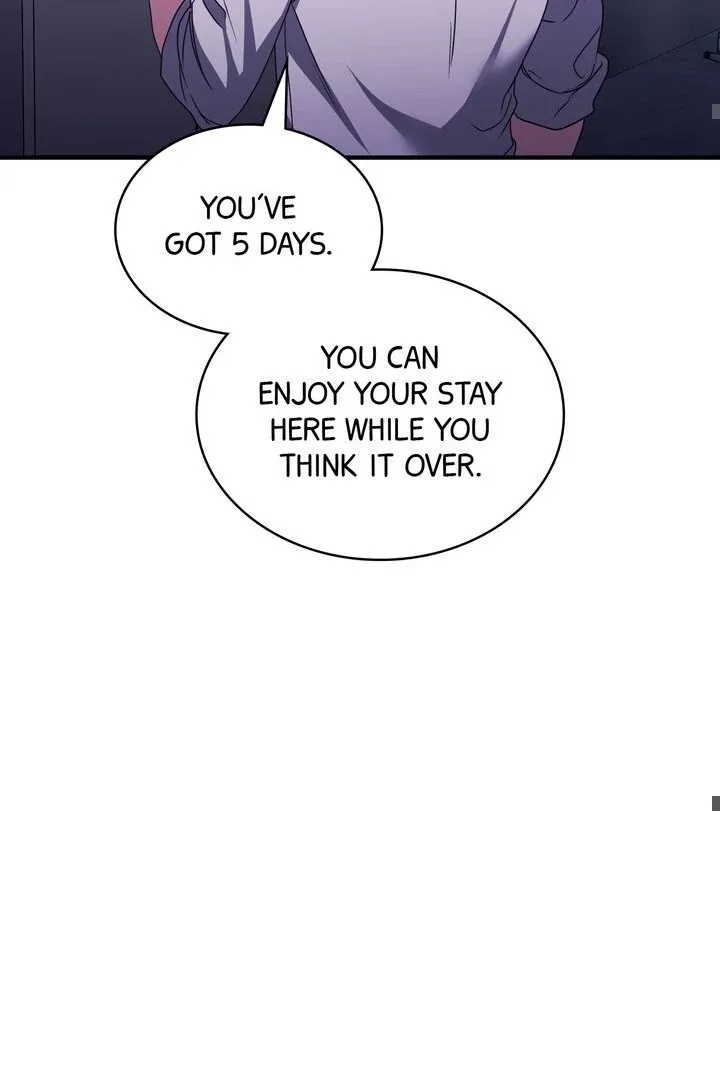 Cloth and Dagger Chapter 27 page 49