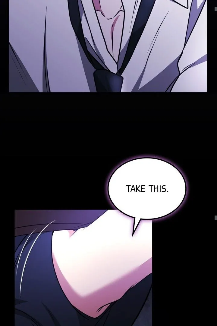 Cloth and Dagger Chapter 28 page 56