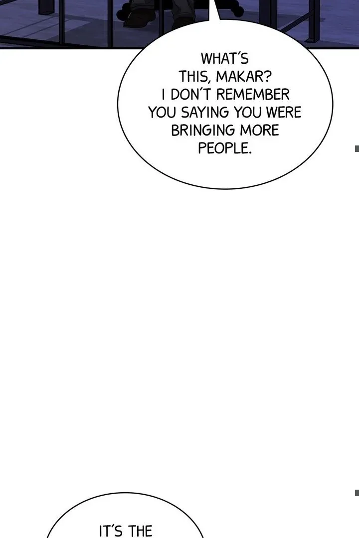 Cloth and Dagger Chapter 26 page 28
