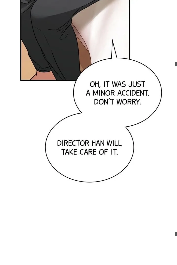 Cloth and Dagger Chapter 27 page 65