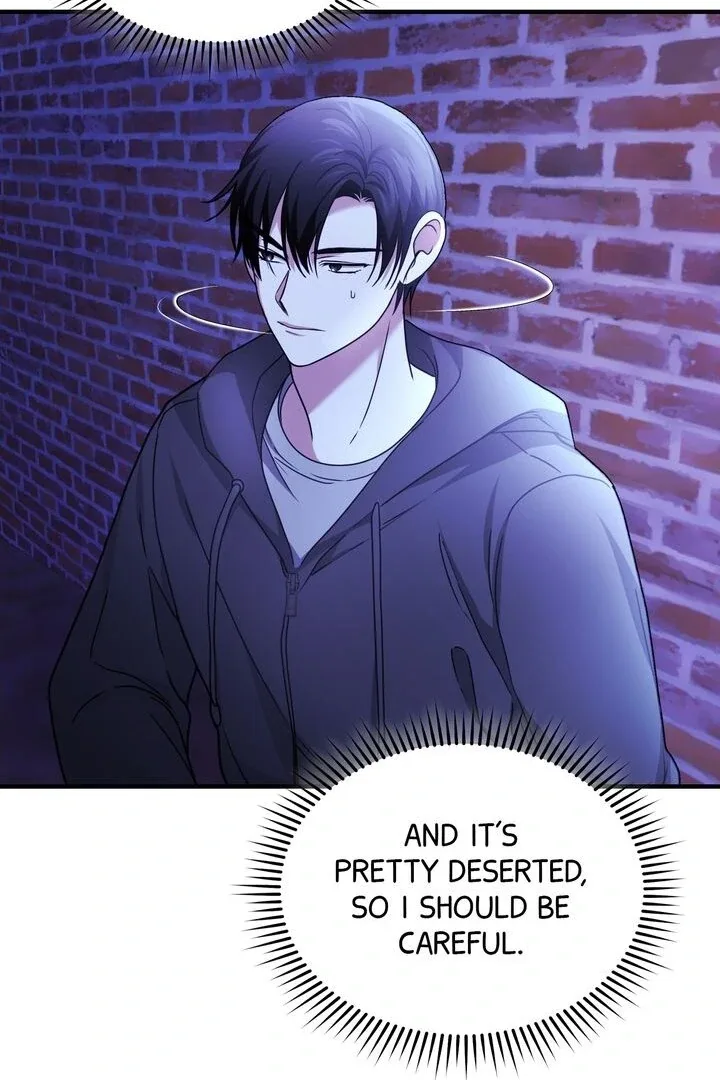 Cloth and Dagger Chapter 25 page 79