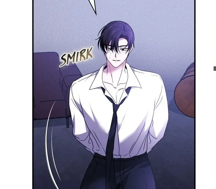 Cloth and Dagger Chapter 27 page 42