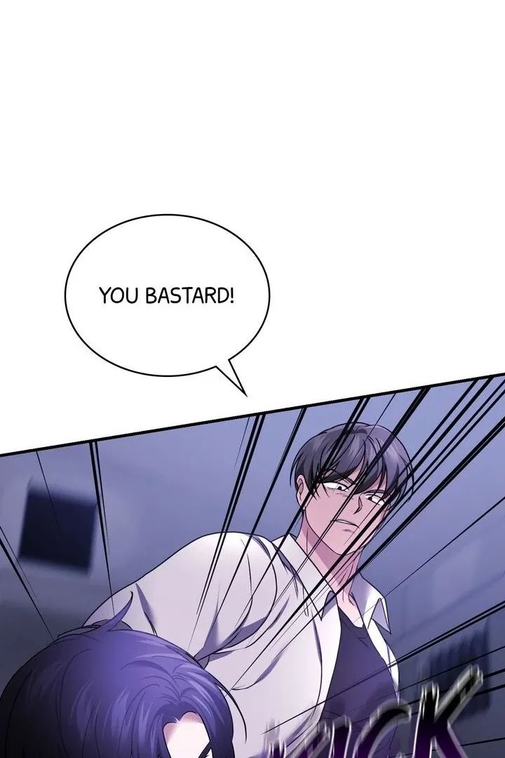 Cloth and Dagger Chapter 27 page 44