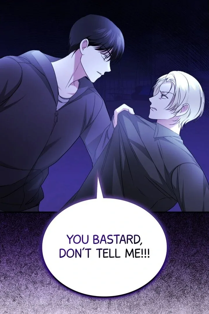 Cloth and Dagger Chapter 25 page 106