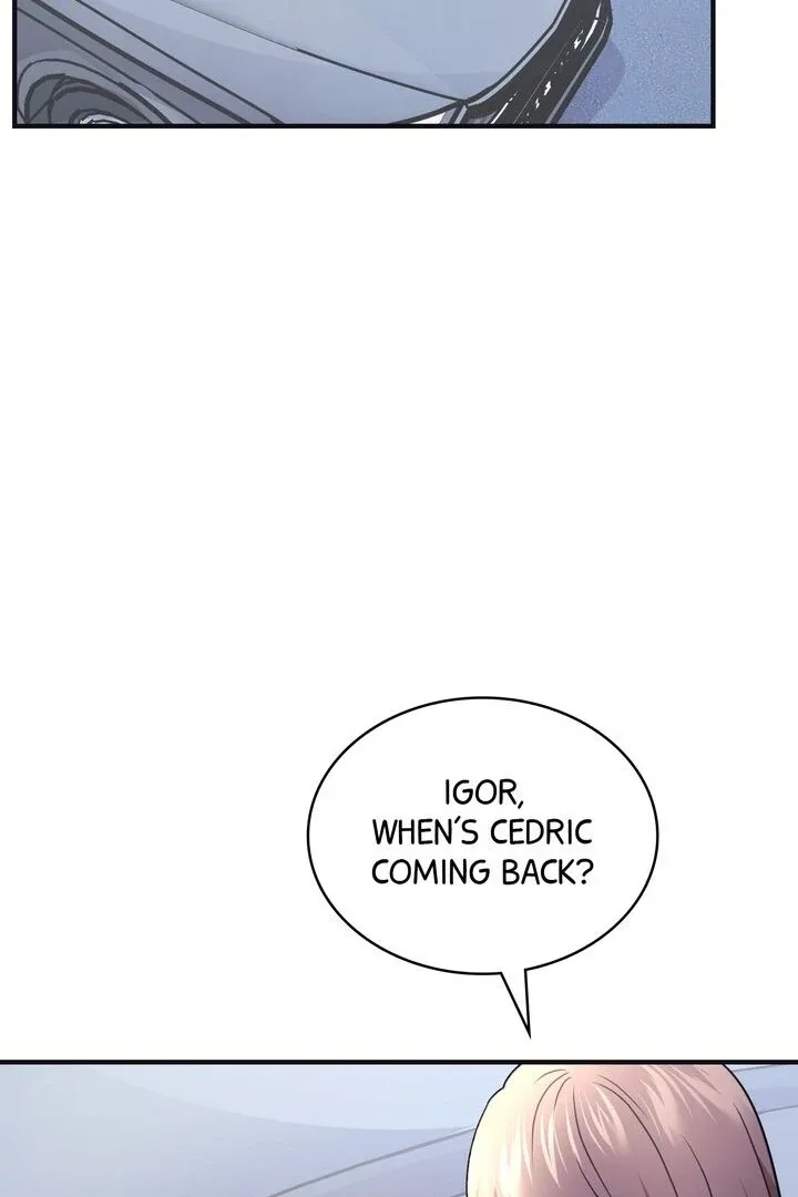 Cloth and Dagger Chapter 29 page 19
