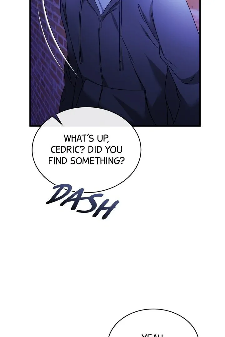 Cloth and Dagger Chapter 25 page 85
