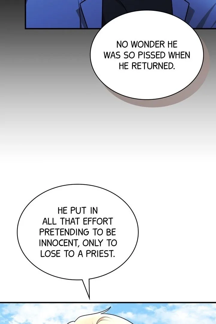 Cloth and Dagger Chapter 29 page 11