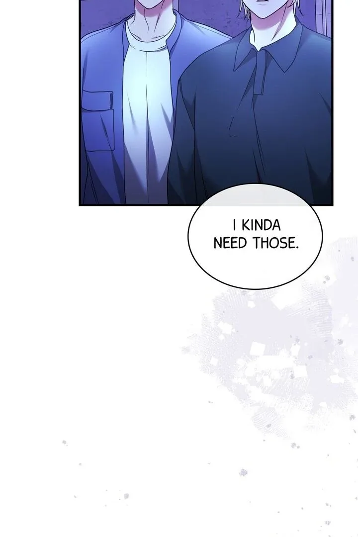 Cloth and Dagger Chapter 25 page 91