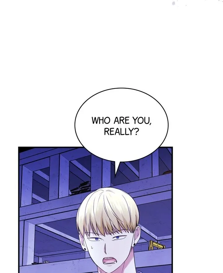 Cloth and Dagger Chapter 25 page 92