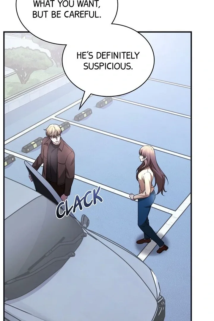 Cloth and Dagger Chapter 29 page 18