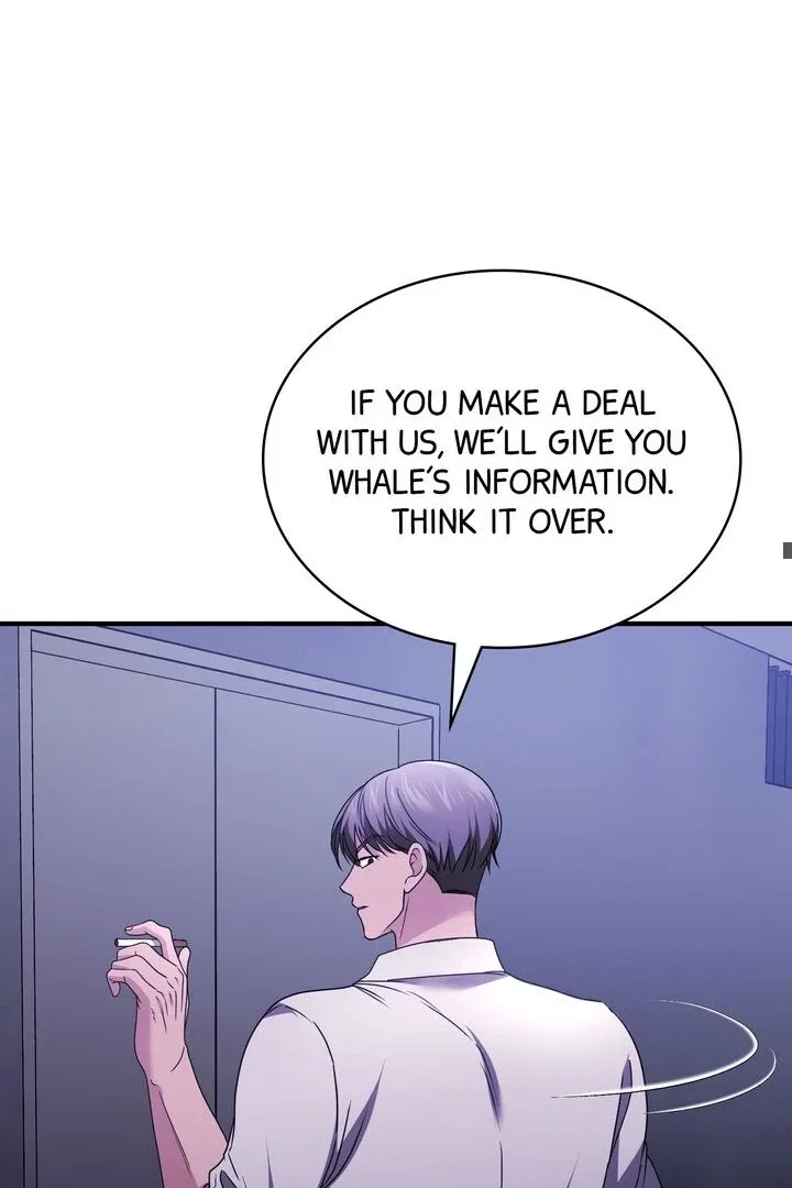 Cloth and Dagger Chapter 27 page 48