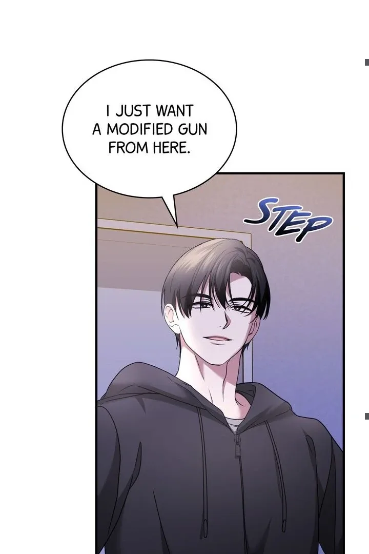 Cloth and Dagger Chapter 26 page 32