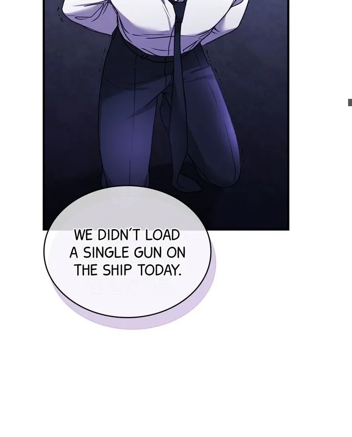 Cloth and Dagger Chapter 27 page 47
