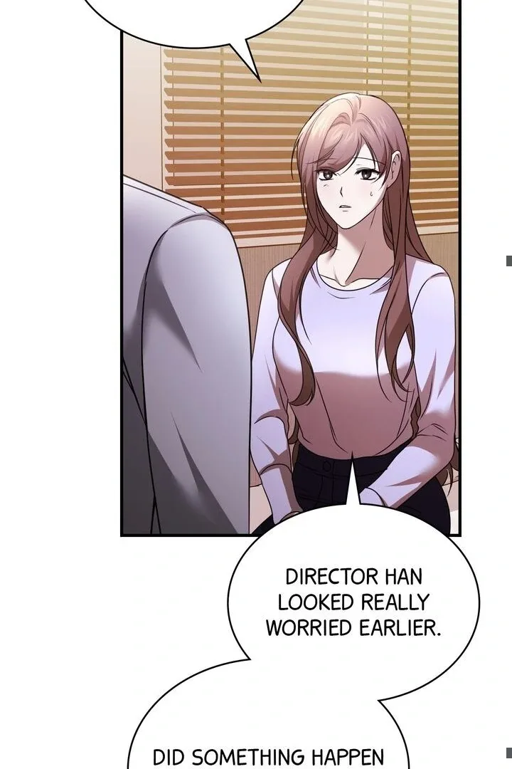Cloth and Dagger Chapter 27 page 63