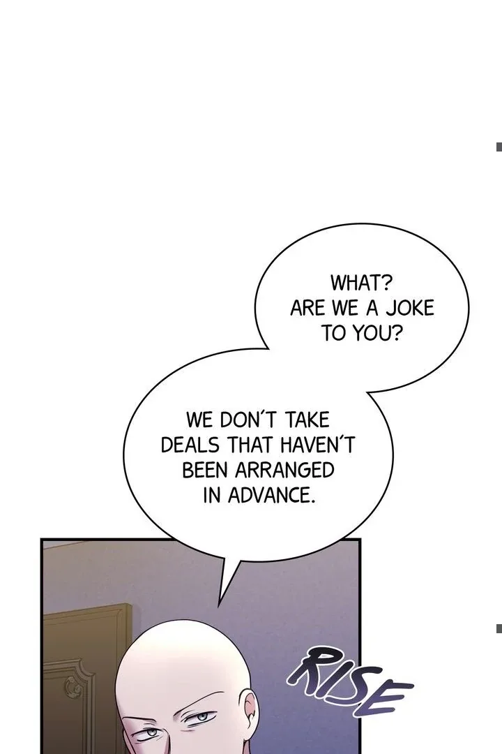 Cloth and Dagger Chapter 26 page 30