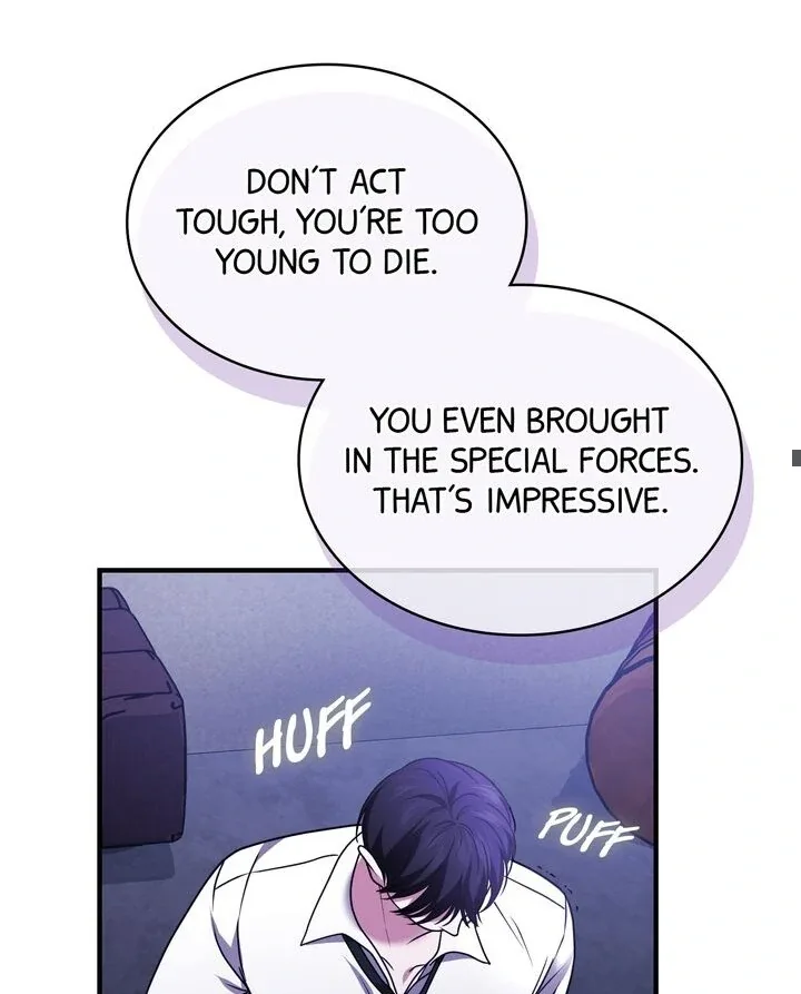 Cloth and Dagger Chapter 27 page 46