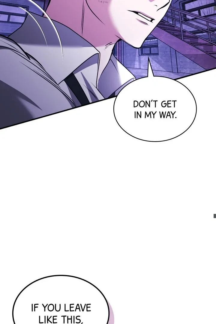 Cloth and Dagger Chapter 28 page 49